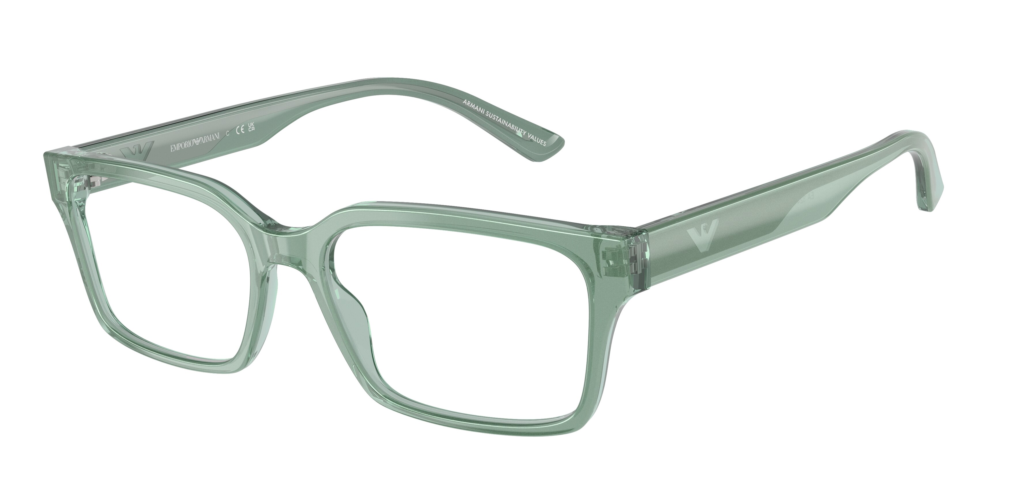 Оправа Emporio Armani 0EA3244/6176