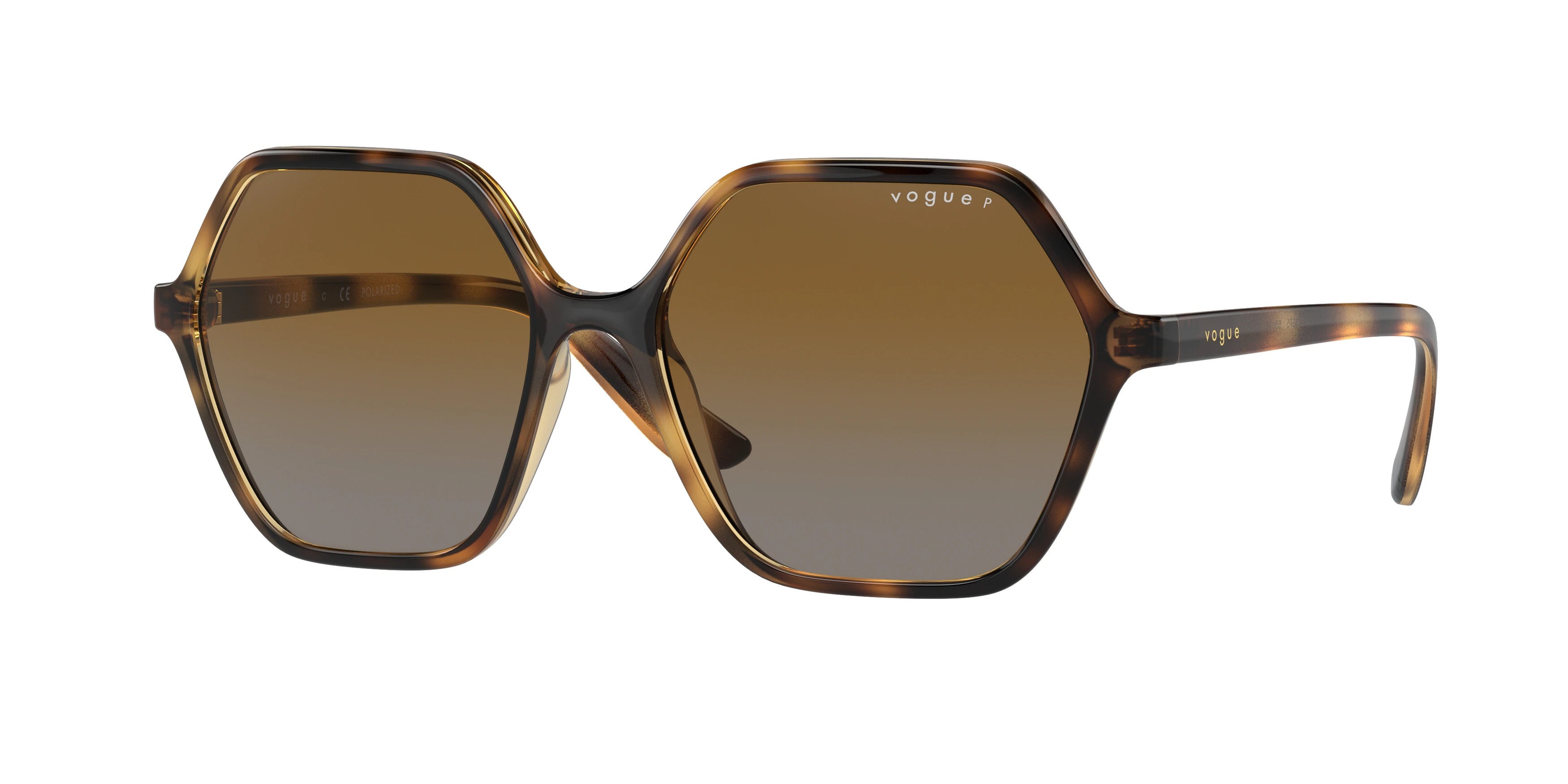 Солнцезащитные очки Vogue 0VO5361S/W656T5 