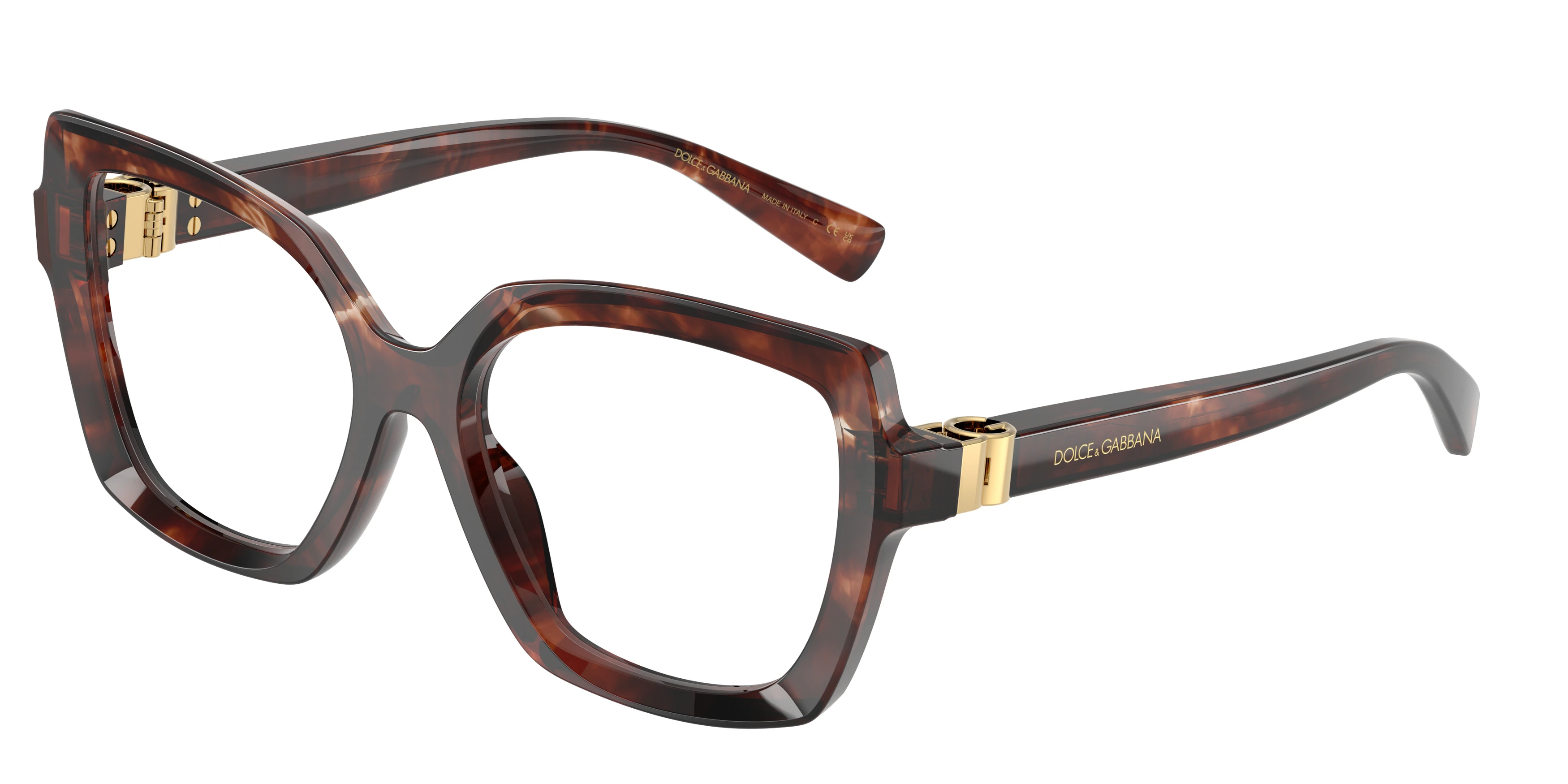 Оправа Dolce & Gabbana 0DG3413/3222