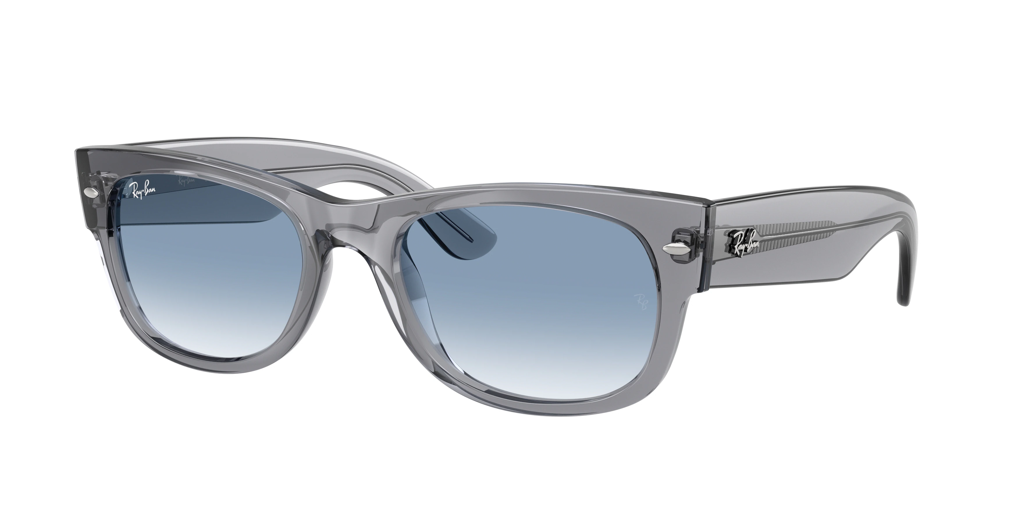 Солнцезащитные очки Ray-Ban 0RB0832S/68463F 