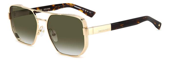 Солнцезащитные очки Dsquared2  