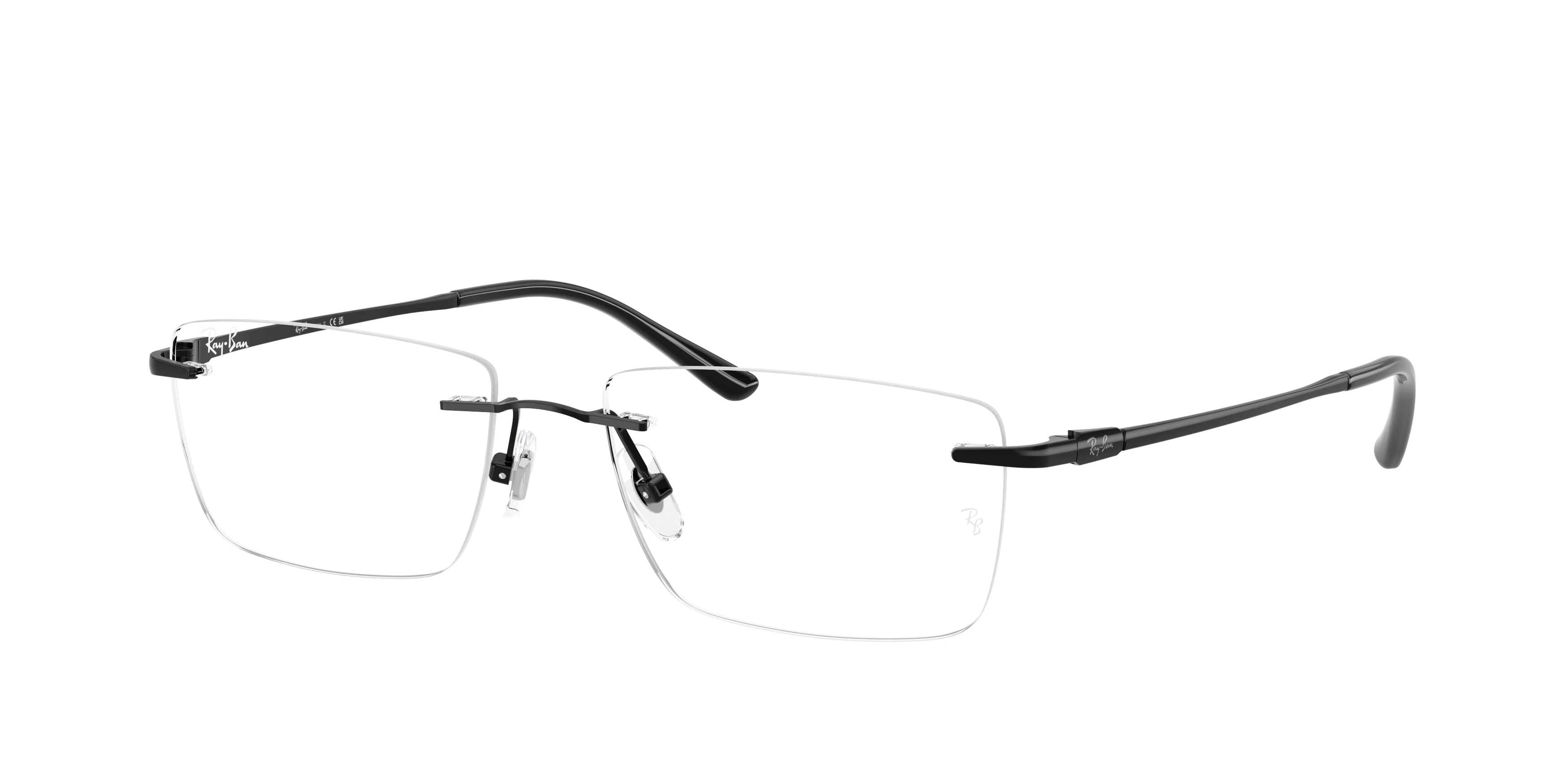 Оправа Ray-Ban 0RX8781D/1244