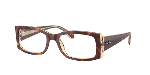 Оправа Ray-Ban  0RX5434/8402 