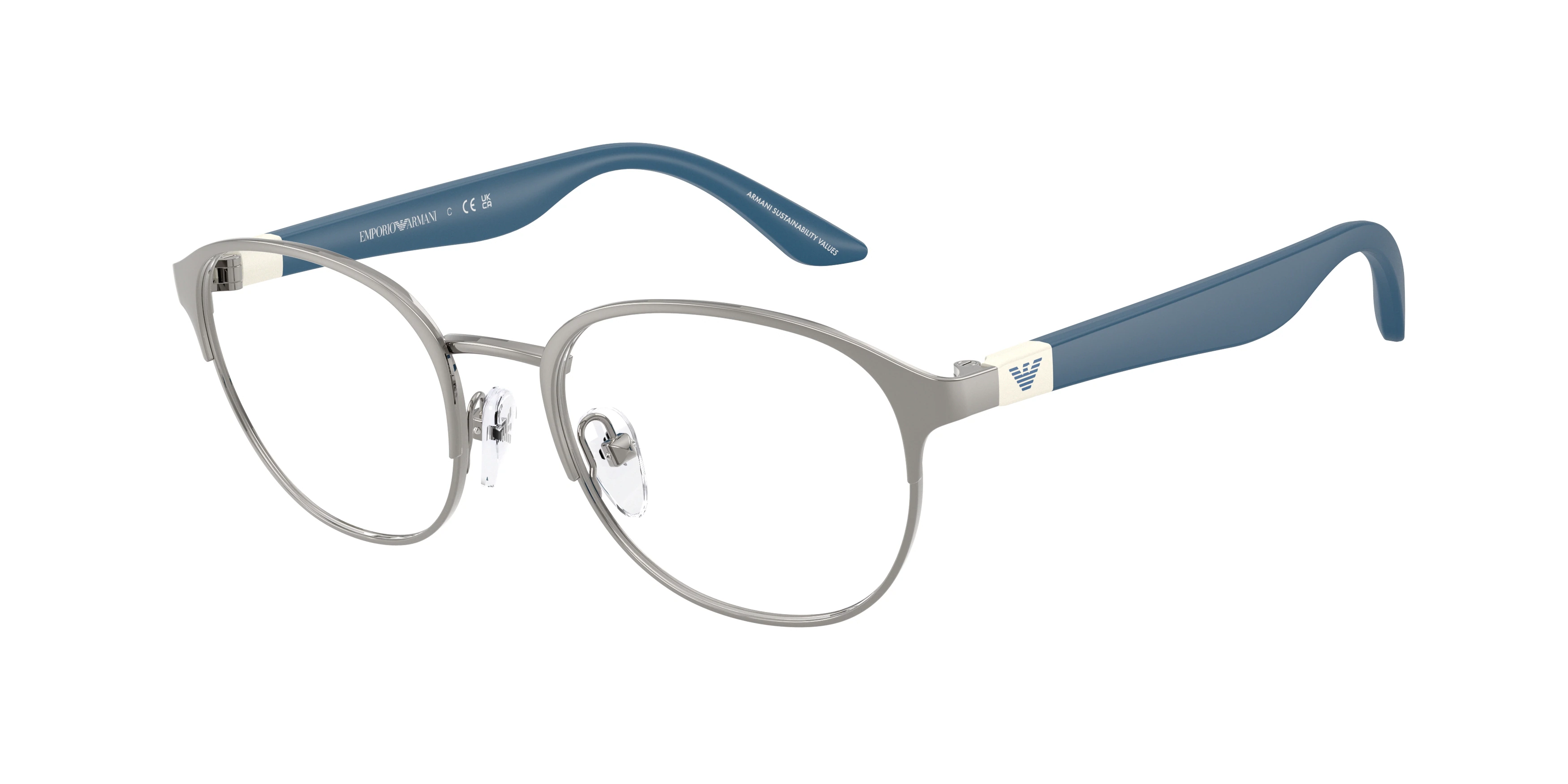 Оправа 0EK1002/3010 Emporio Armani 