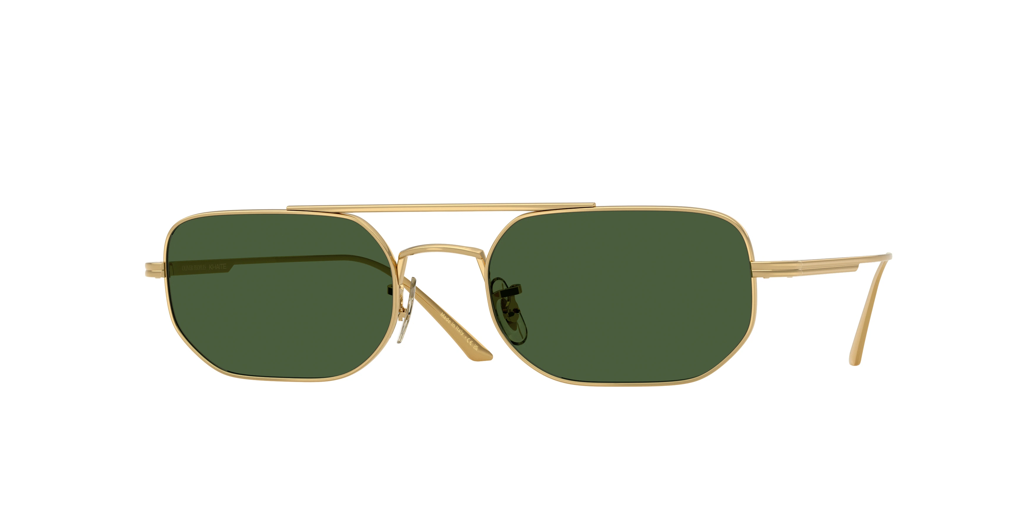Солнцезащитные очки Oliver Peoples