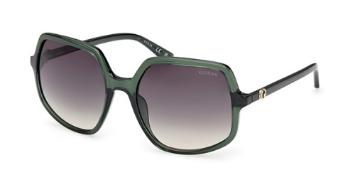 Солнцезащитные очки GUESS GUS 00257/96P 