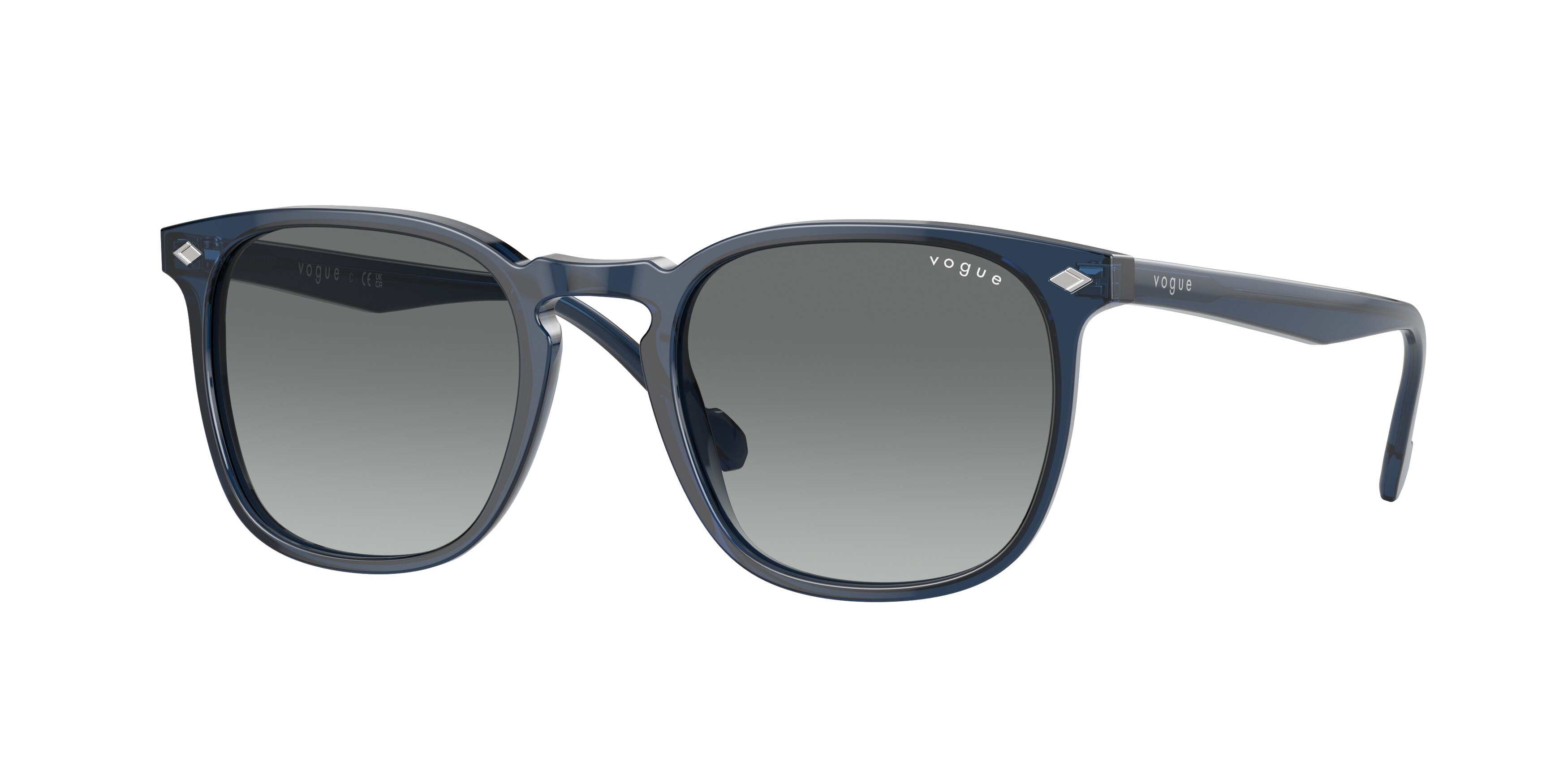 Солнцезащитные очки Vogue 0VO5328S/276011 