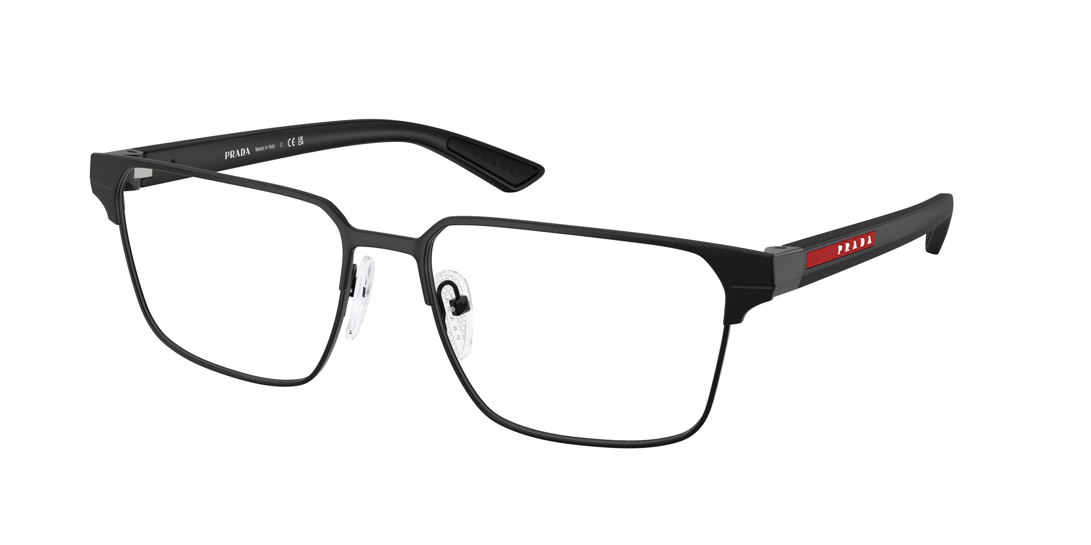 Оправа Prada Linea Rossa 0PS 50TV/1BO1O1