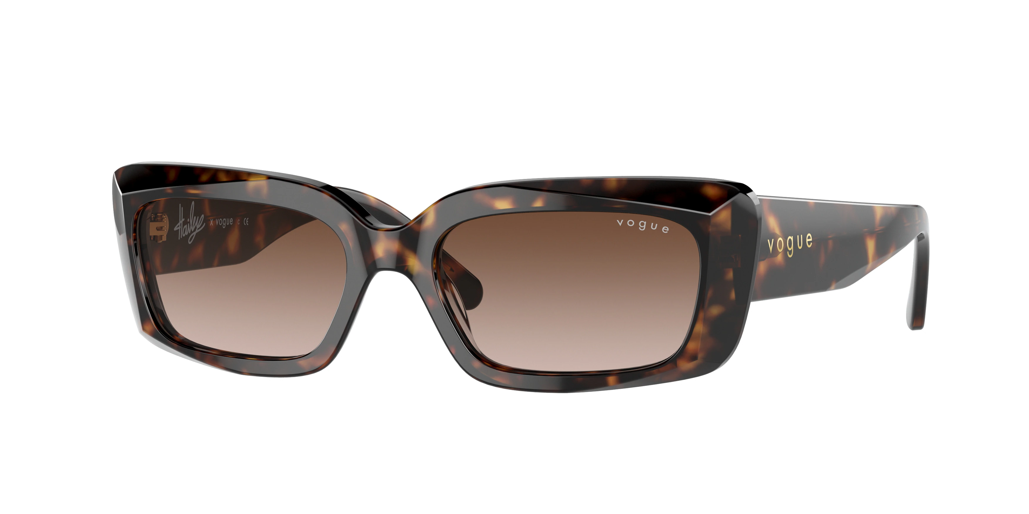 Солнцезащитные очки Vogue 0VO5440S/W65613 