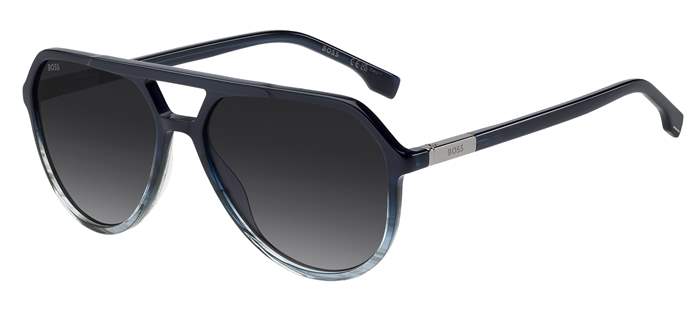 Солнцезащитные очки HUGO BOSS BOSS 1831/S 38I 