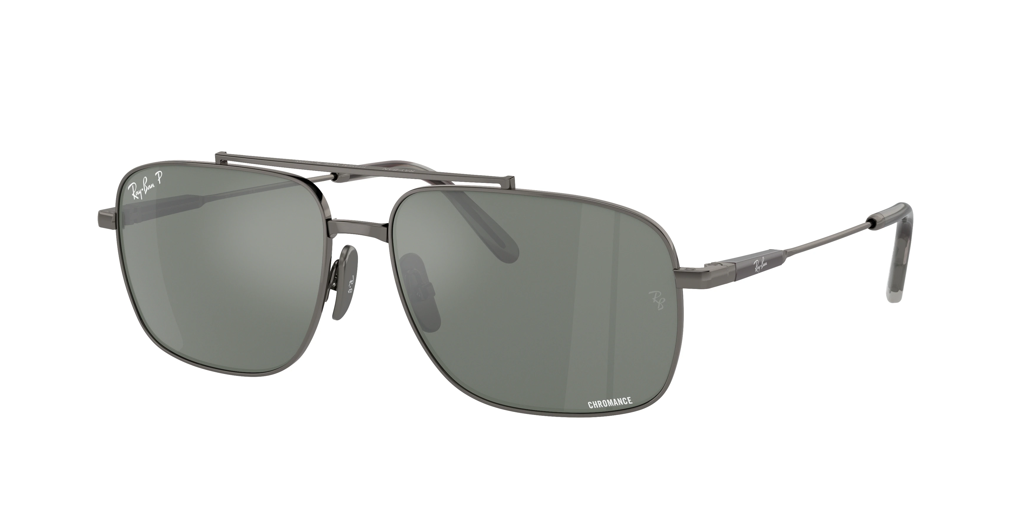 Солнцезащитные очки Ray-Ban  