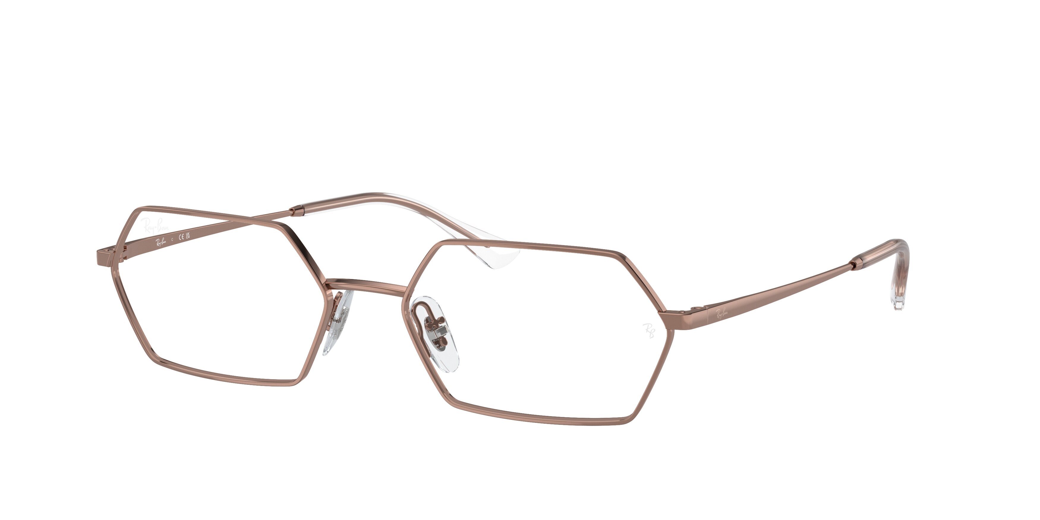 Оправа 0RX6528/2943 Ray-Ban 