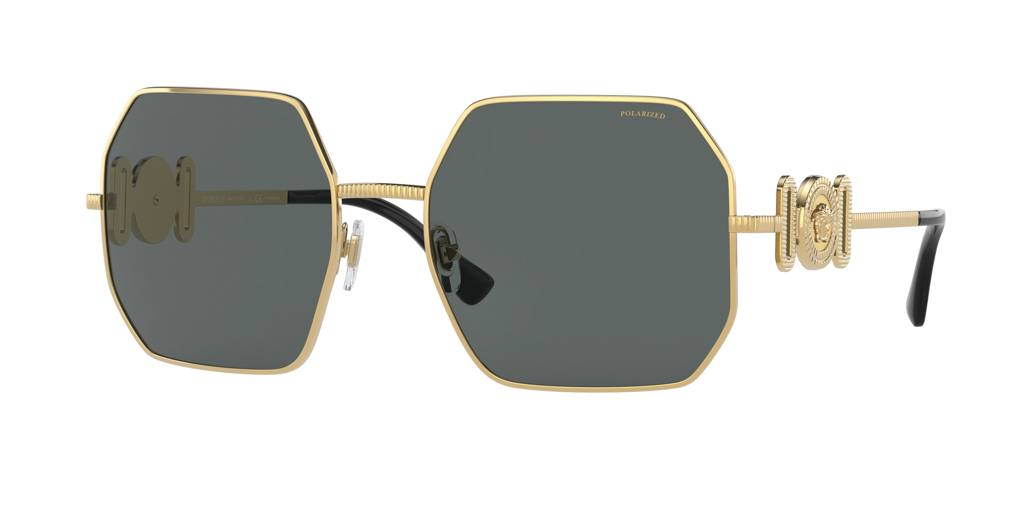 Солнцезащитные очки Versace 0VE2248/100281 