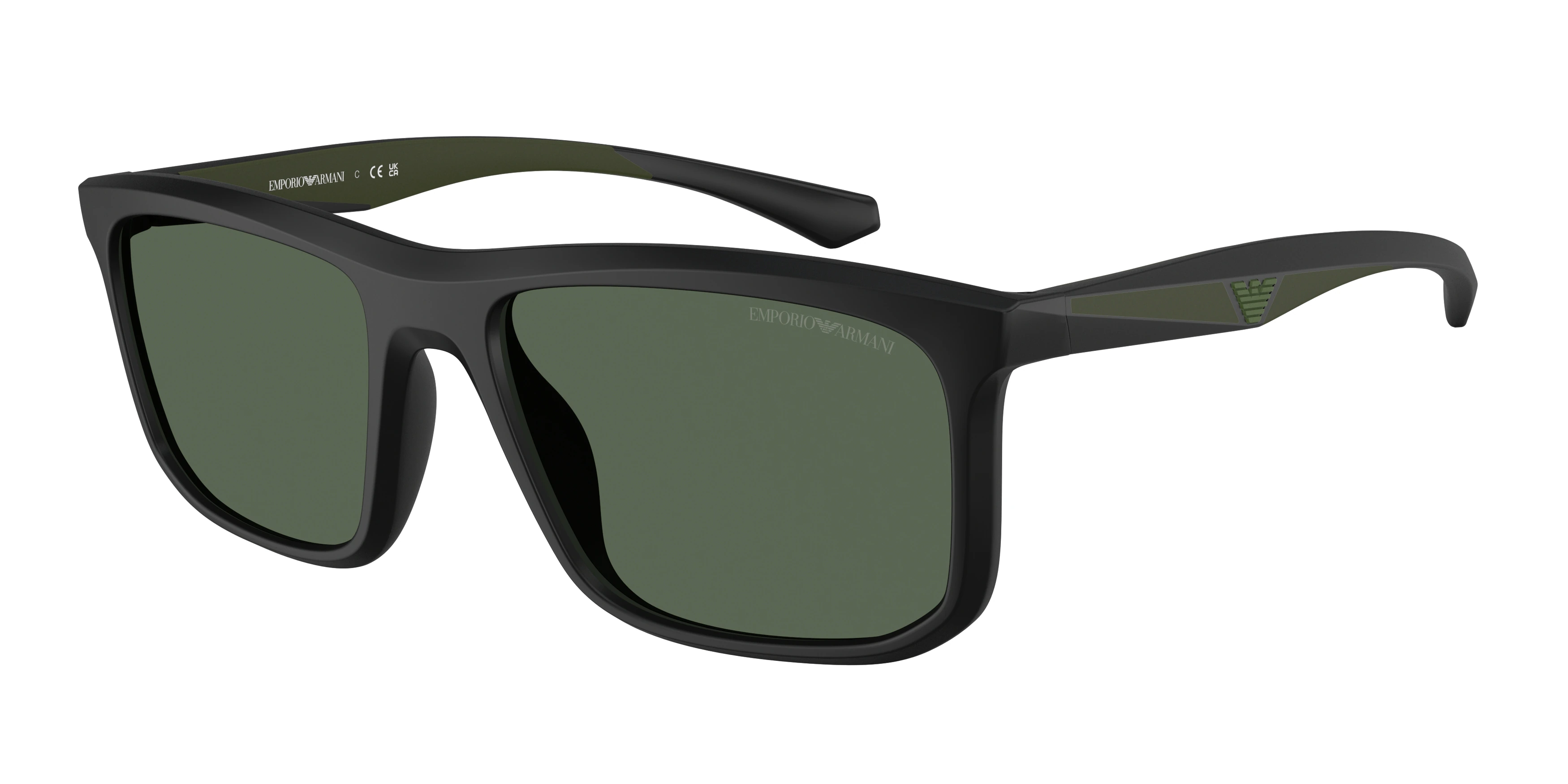 Солнцезащитные очки Emporio Armani 0EA4234U/500171