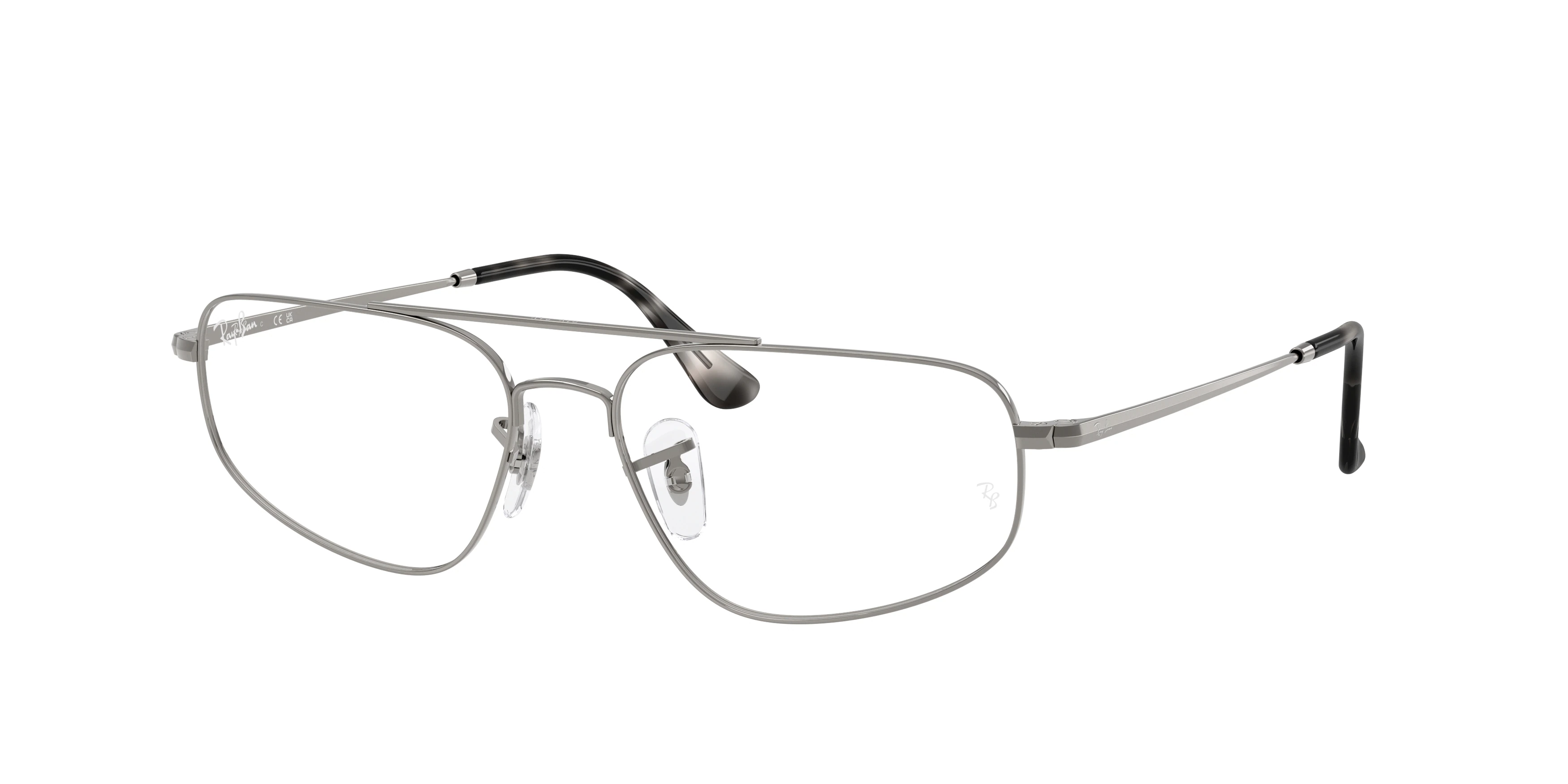 Оправа Ray-Ban 0RX6550/2502