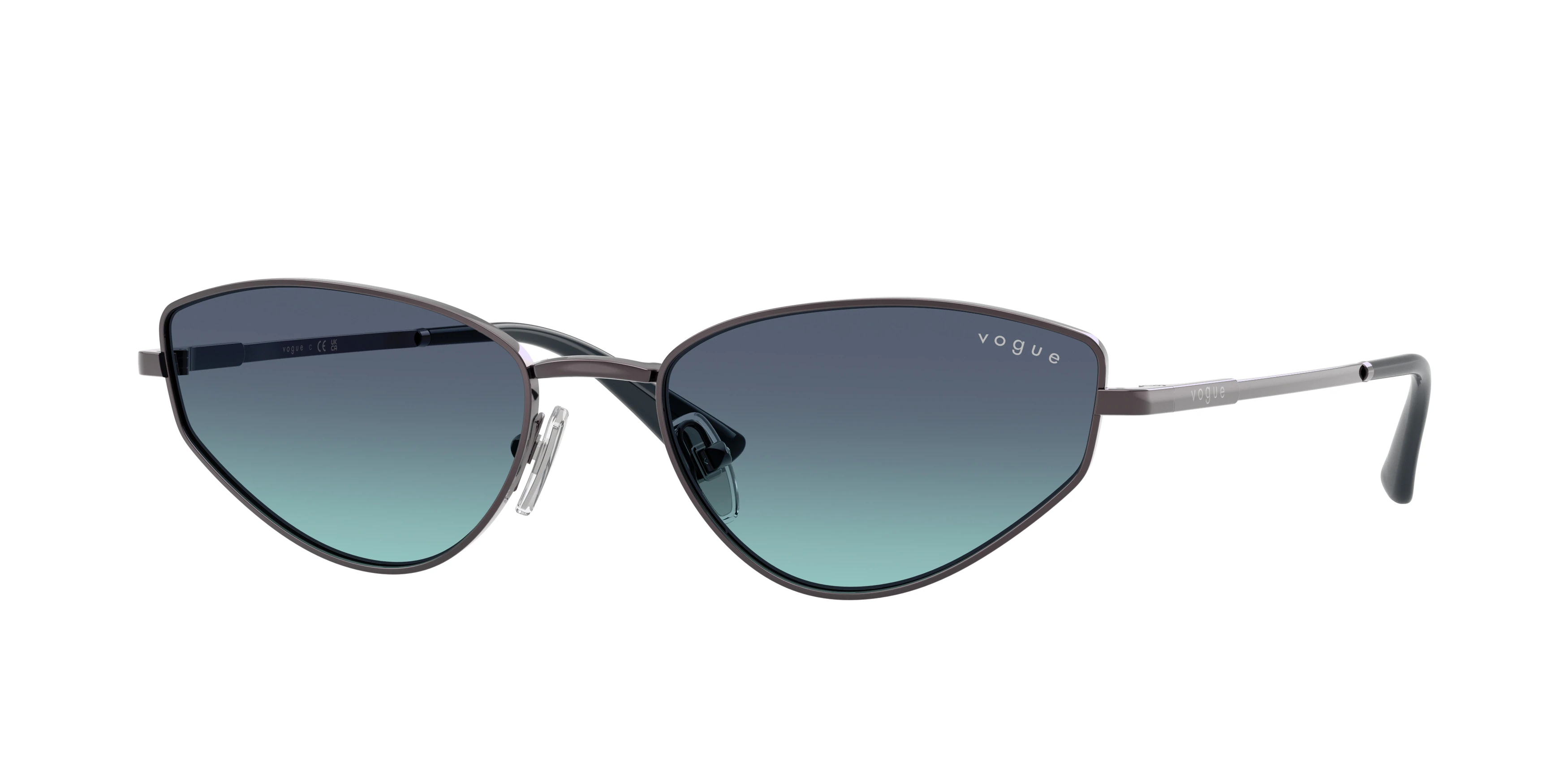 Солнцезащитные очки Vogue 0VO4339S/51494S 