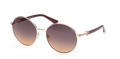 Солнцезащитные очки GUESS GUS 00260/28B 