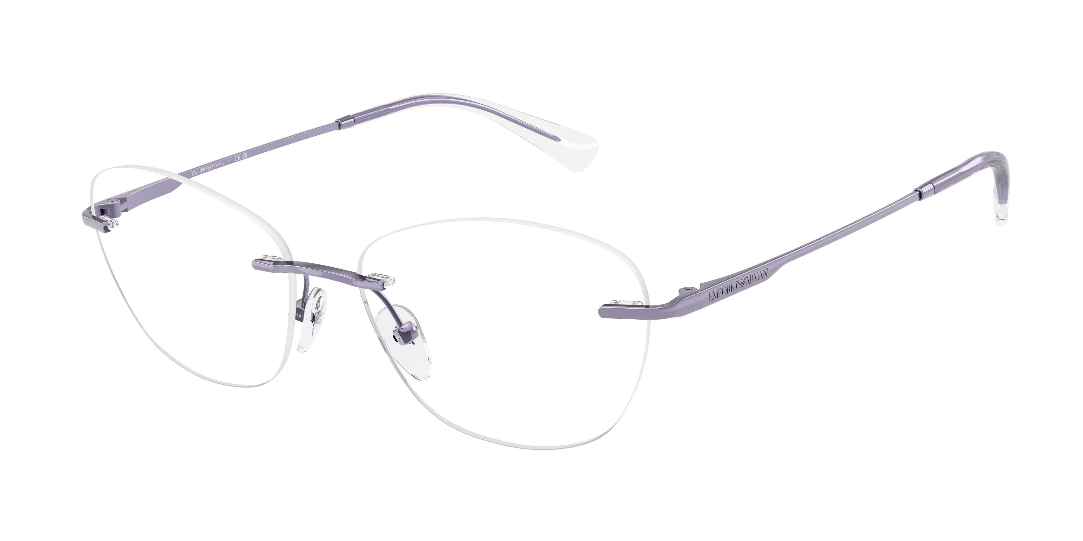Оправа 0EA1167/3383 Emporio Armani 