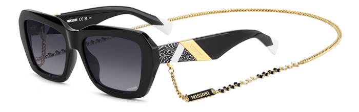 Солнцезащитные очки MISSONI MIS 0193/G/S 807 
