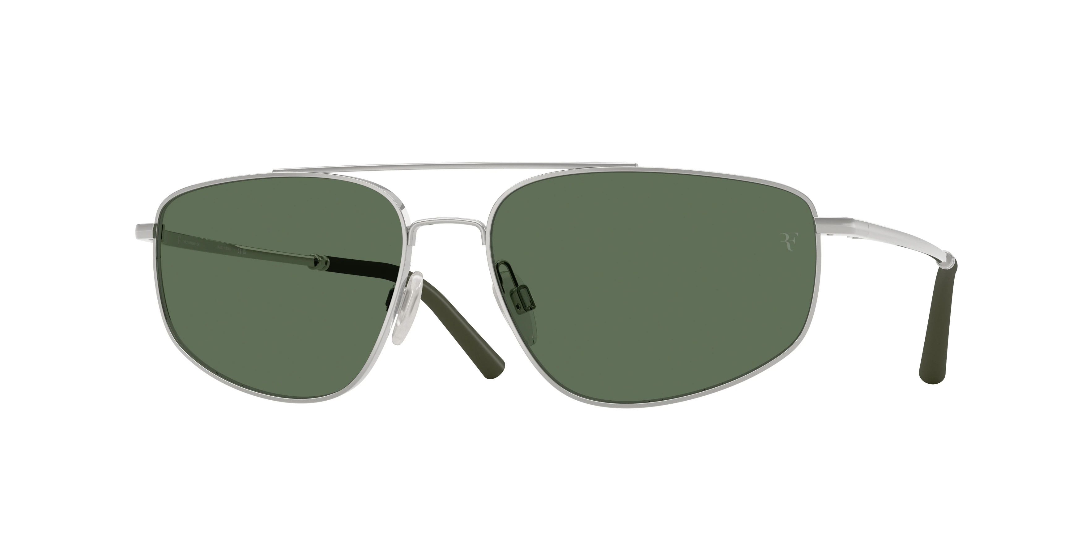 Солнцезащитные очки Oliver Peoples  