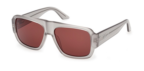 Солнцезащитные очки GCDS GD 0069/20S 