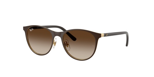 Солнцезащитные очки Ray-Ban 0RJ9552S/297/13 