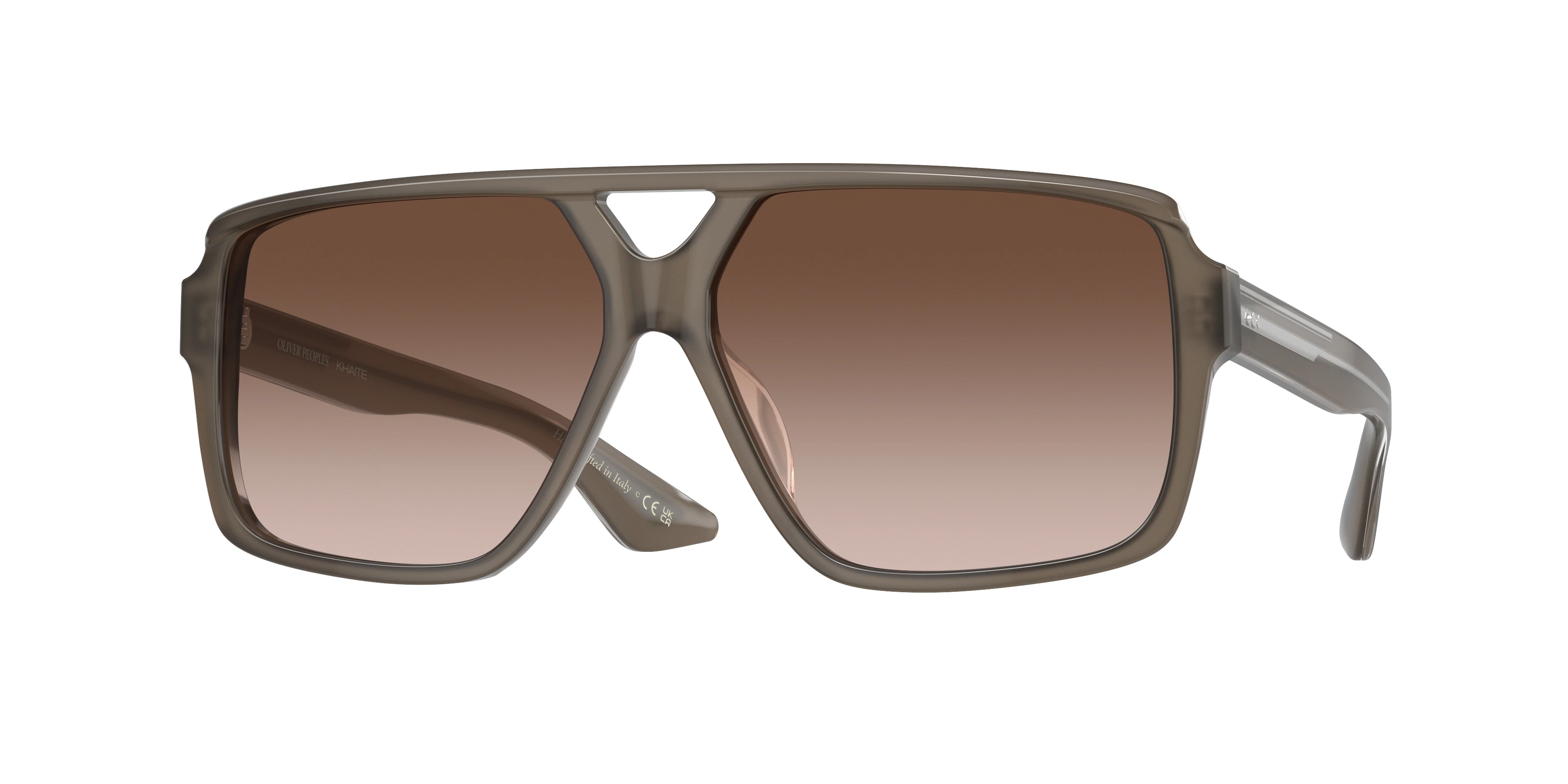 Солнцезащитные очки Oliver Peoples
