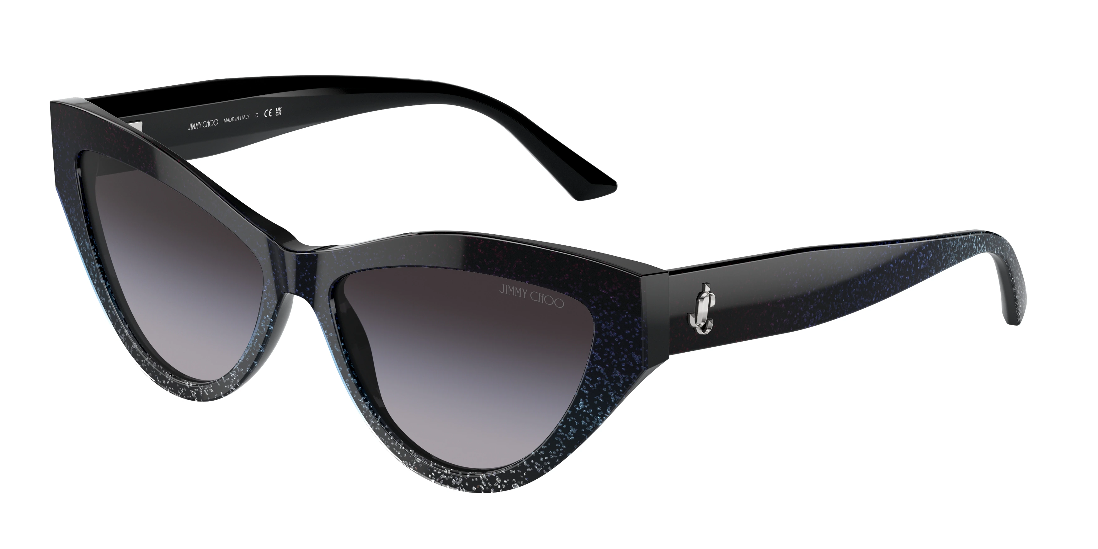 Солнцезащитные очки JIMMY CHOO 0JC5004/504587 