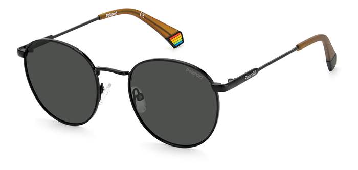 Солнцезащитные очки Polaroid PLD 6171/S 807 
