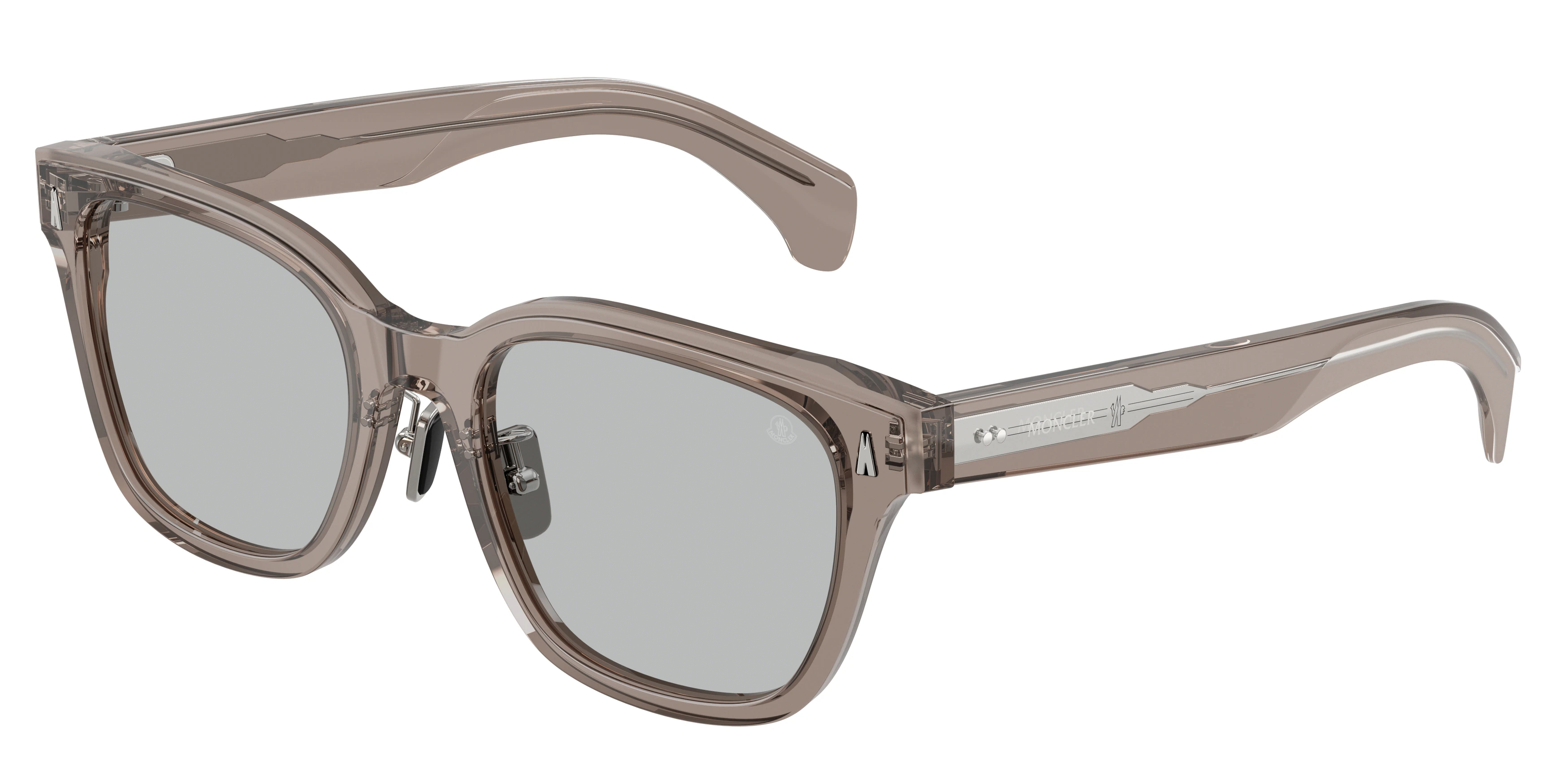 Солнцезащитные очки Moncler 0ME6002D/300987 