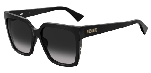 Солнцезащитные очки MOSCHINO MOS079/S 807 