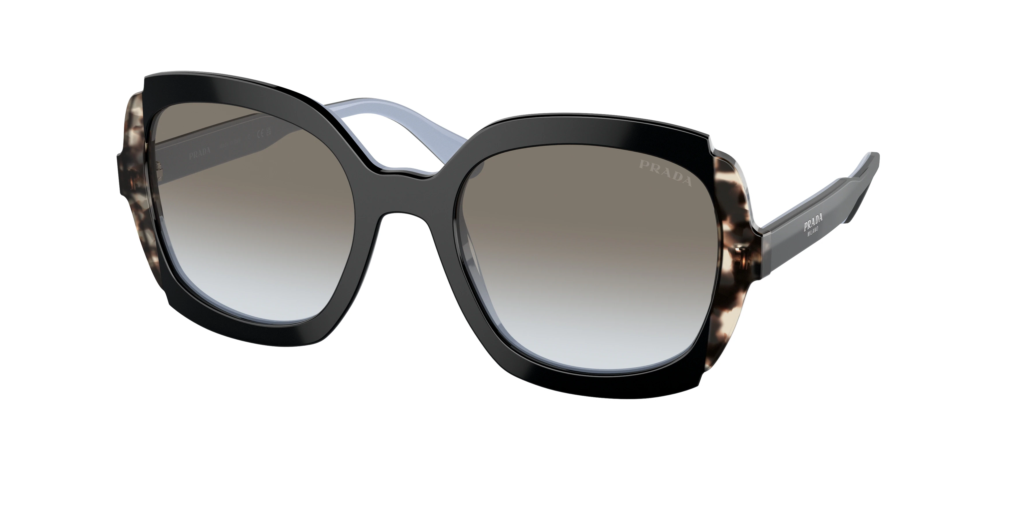 Солнцезащитные очки Prada 0PR 16US/KHR0A7 