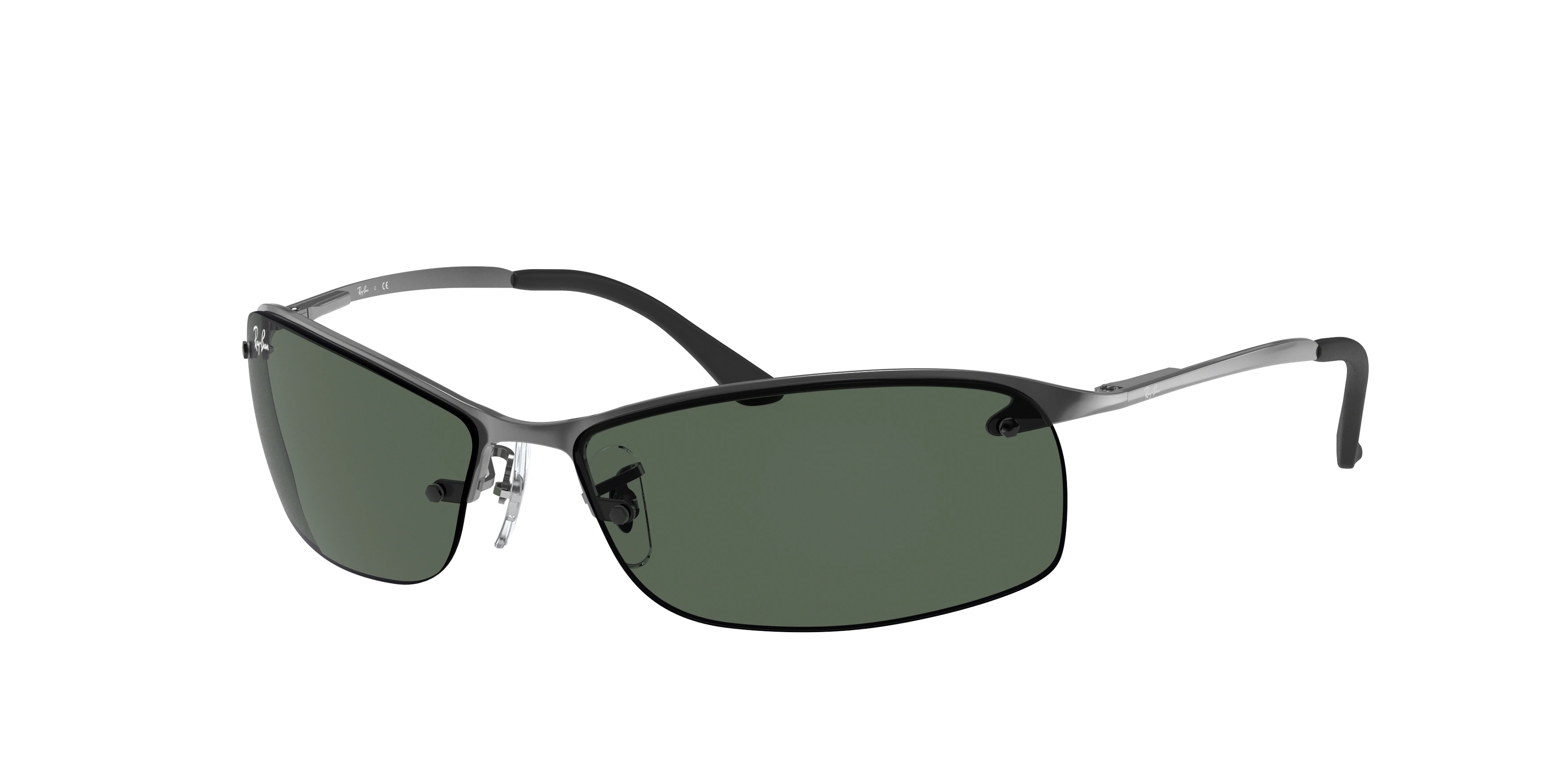 Солнцезащитные очки Ray-Ban 0RB3183/004/71 