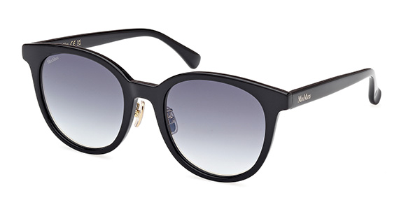 Солнцезащитные очки Max Mara MM 0108-K/01B 