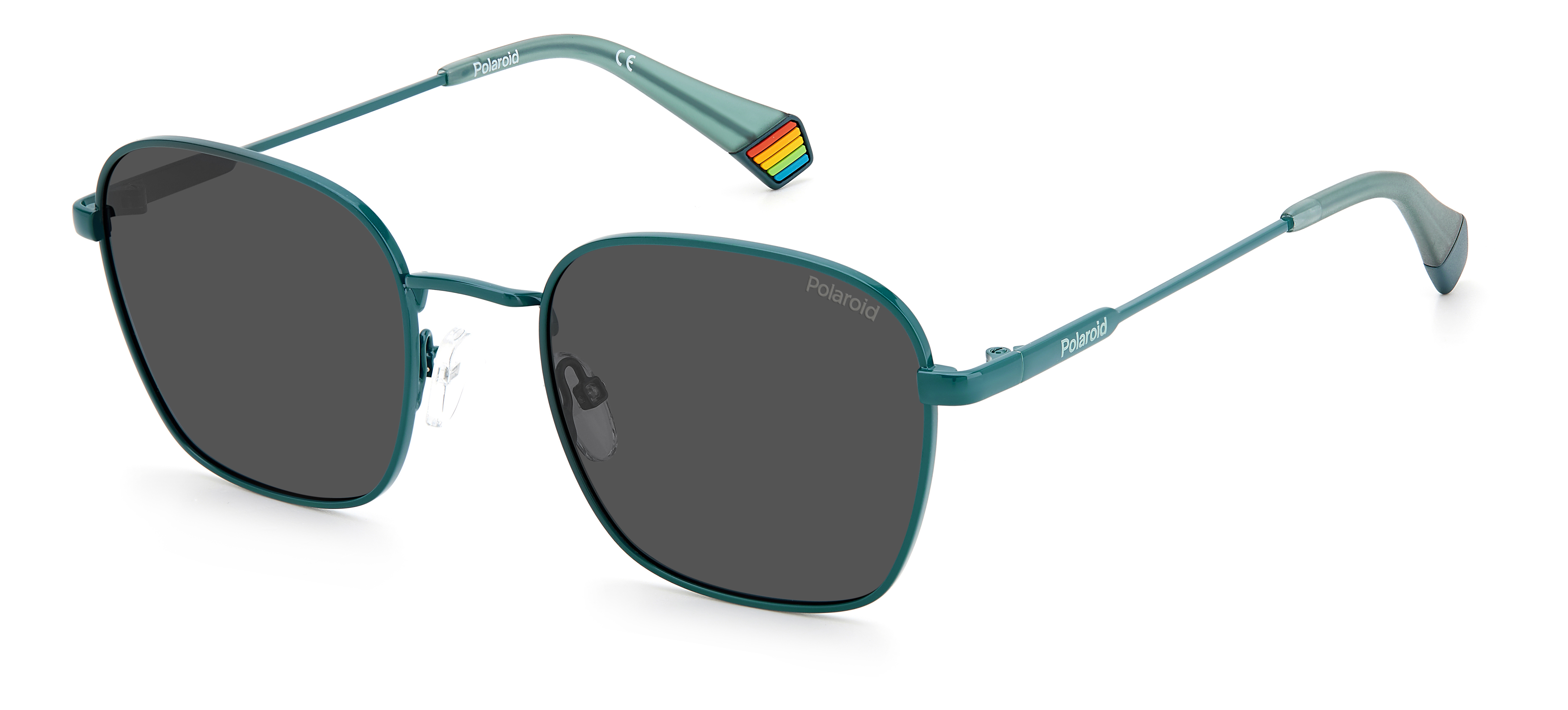 Солнцезащитные очки Polaroid PLD 6170/S MR8 
