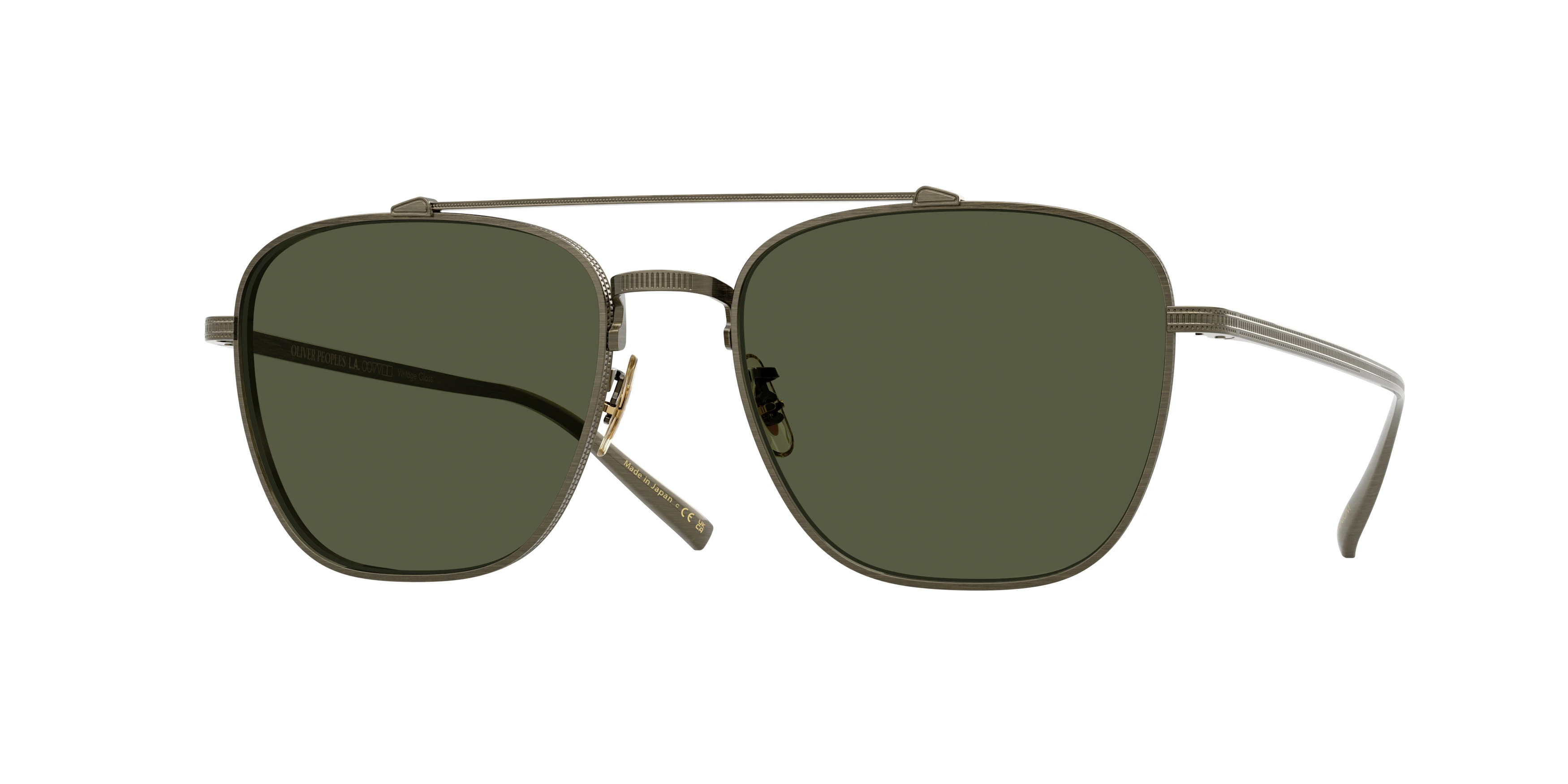 Солнцезащитные очки Oliver Peoples