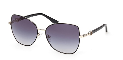 Солнцезащитные очки GUESS GUS 00259/01B 