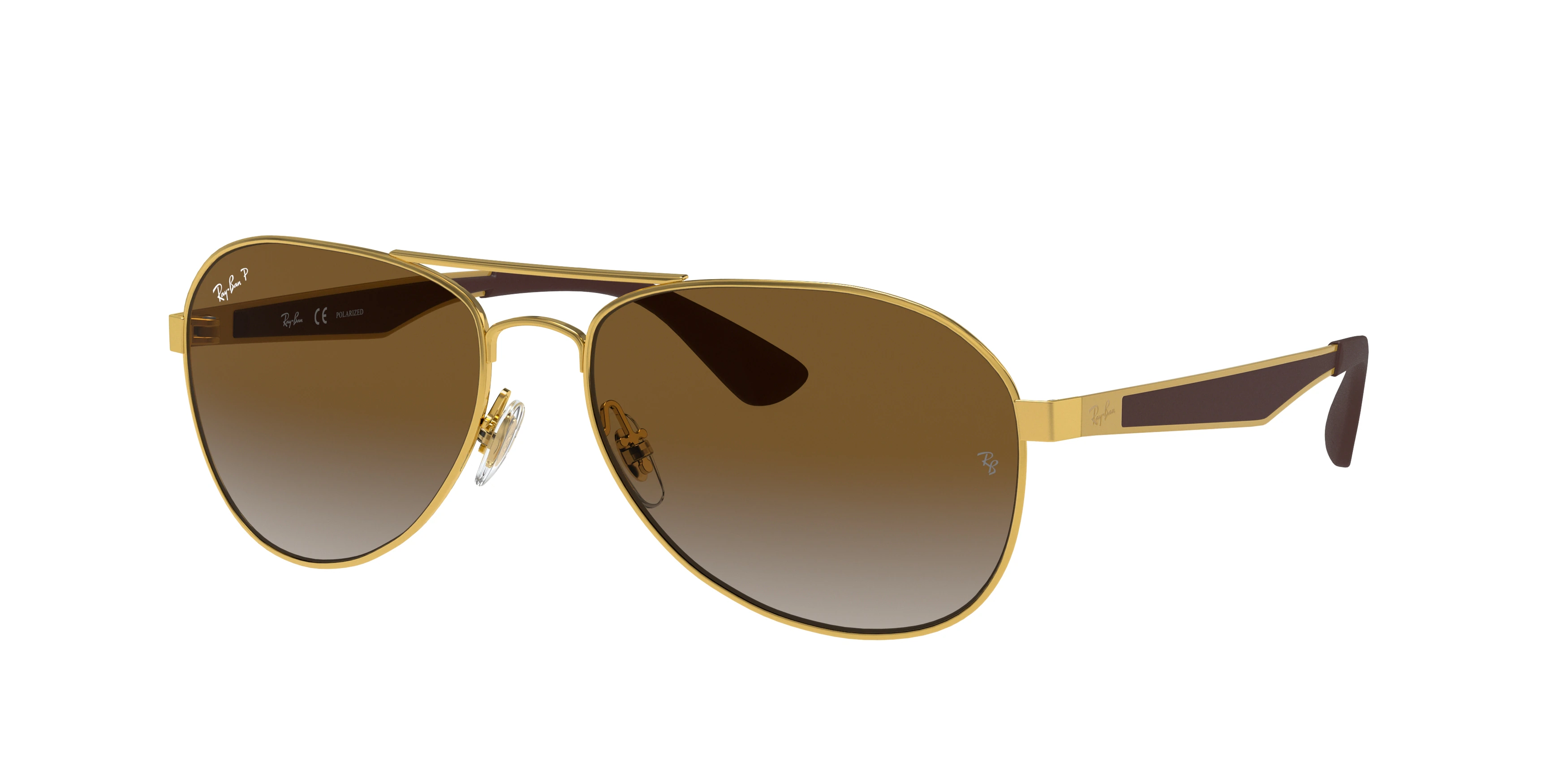 Солнцезащитные очки Ray-Ban