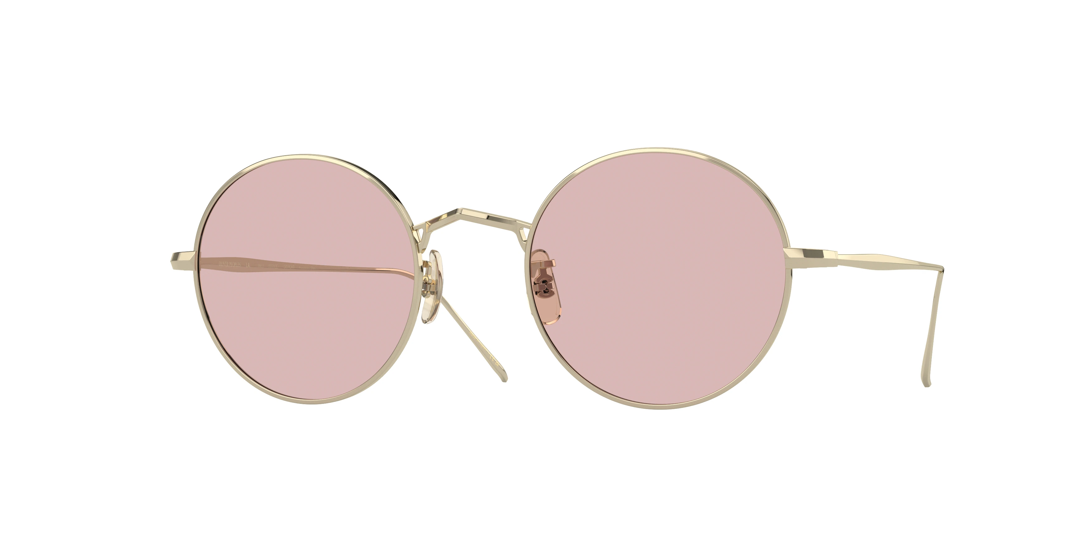Солнцезащитные очки Oliver Peoples