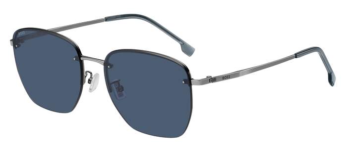 Солнцезащитные очки HUGO BOSS BOSS 1712/F/SK 6LB 
