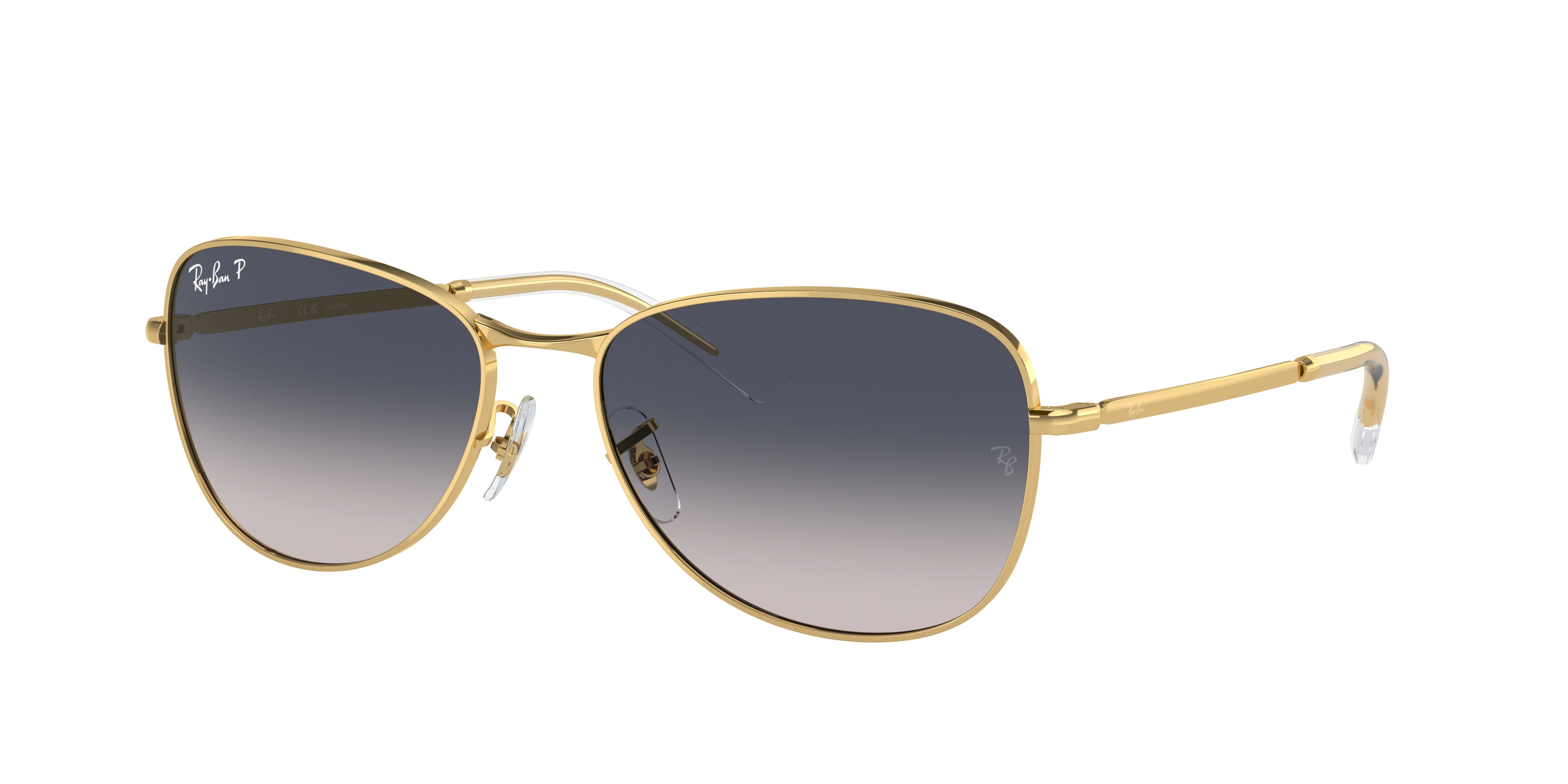 Солнцезащитные очки Ray-Ban 0RB3733/001/78 