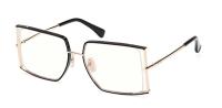 Оправа Max Mara  MM 5156-B/001 