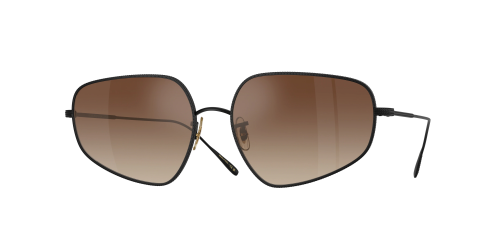 Солнцезащитные очки Oliver Peoples