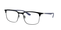 Оправа Ray-Ban  0RX6518/3171 