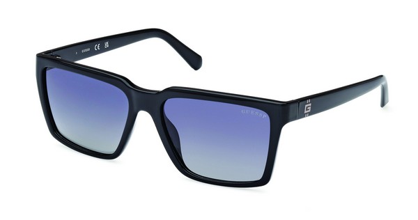 Солнцезащитные очки GUESS GUS 00084/01D 