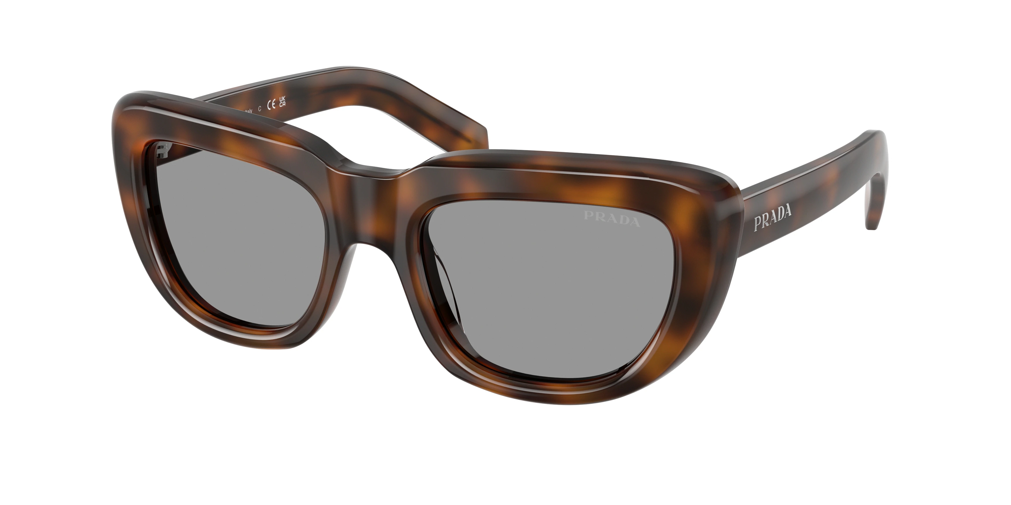 Солнцезащитные очки Prada 0PR D07S/20D50Q 