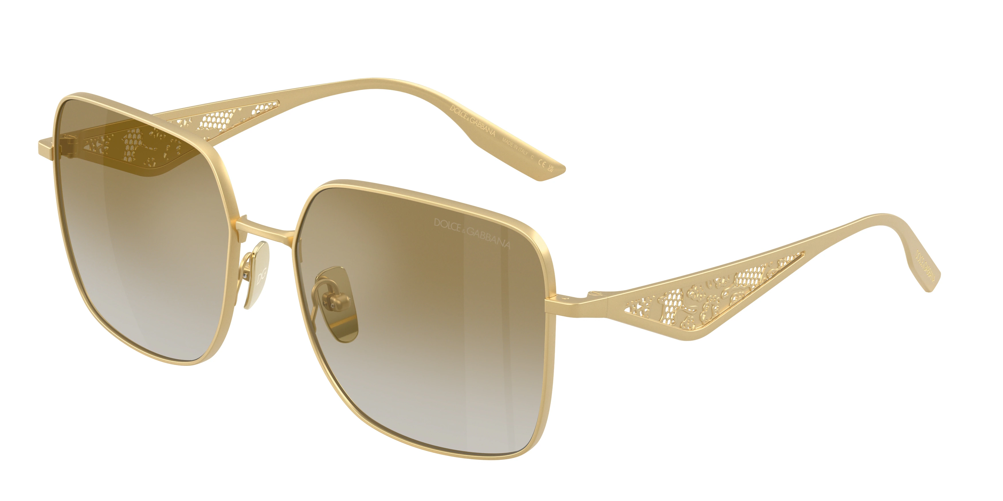 Солнцезащитные очки Dolce & Gabbana 0DG2310/12246E 