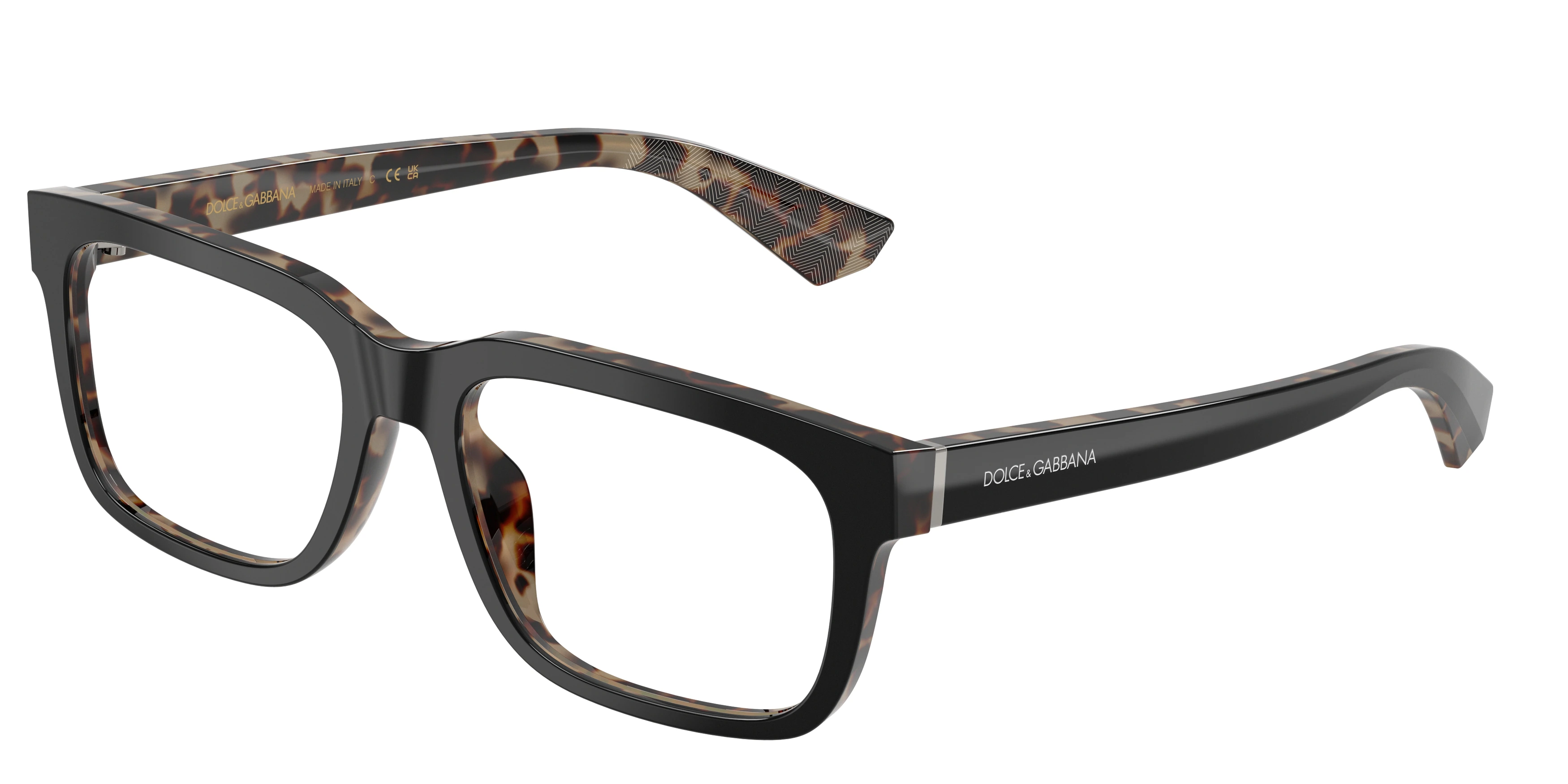 Оправа Dolce & Gabbana 0DG3432/3417