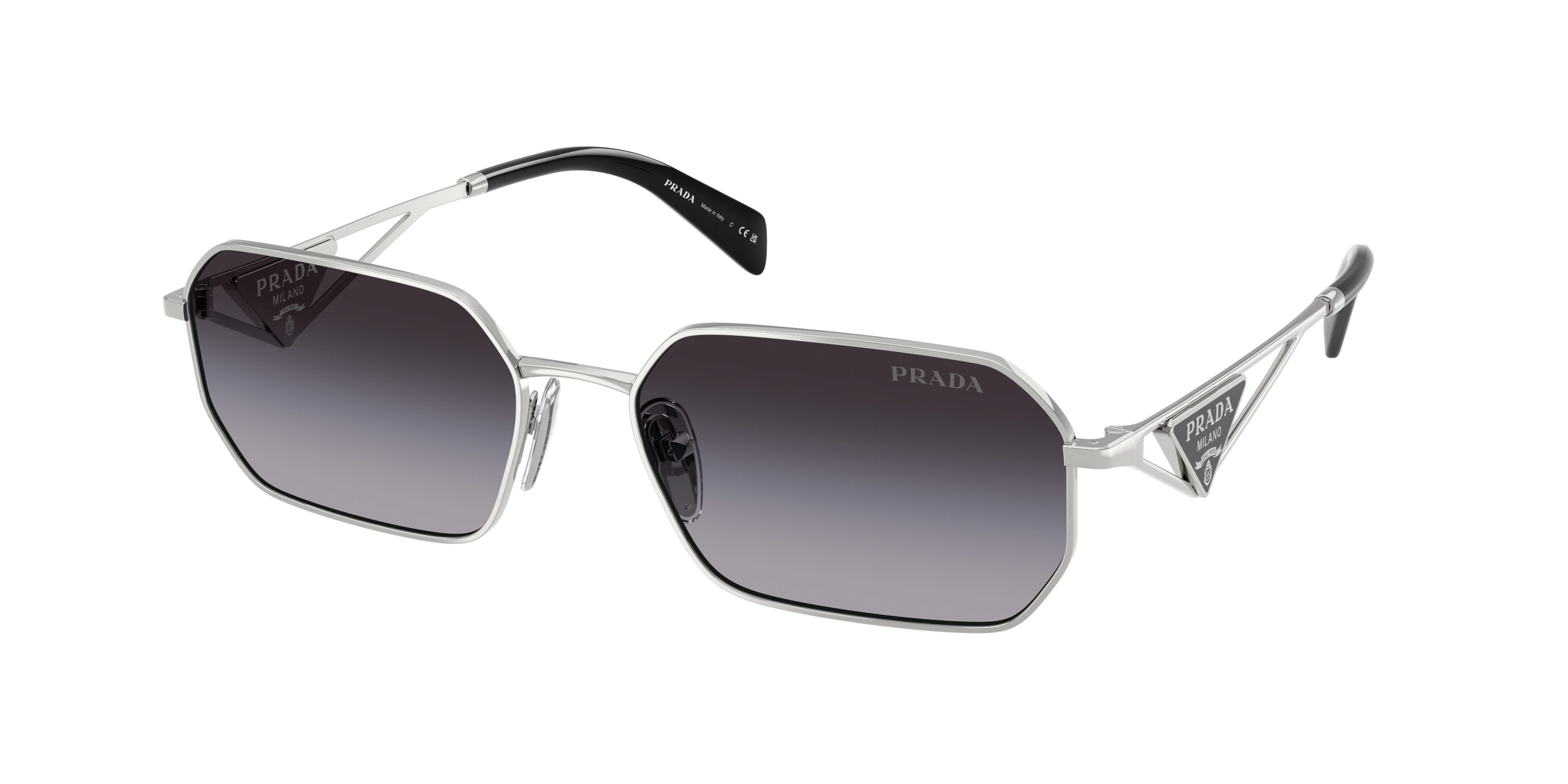 Солнцезащитные очки Prada 0PR A51S/1BC90A 