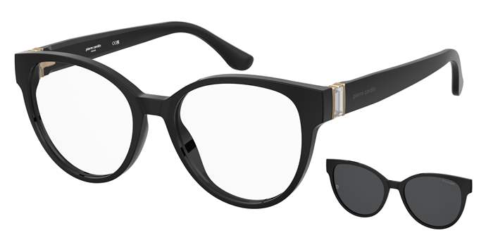 Оправа PIERRE CARDIN P.C. 8538/C 807